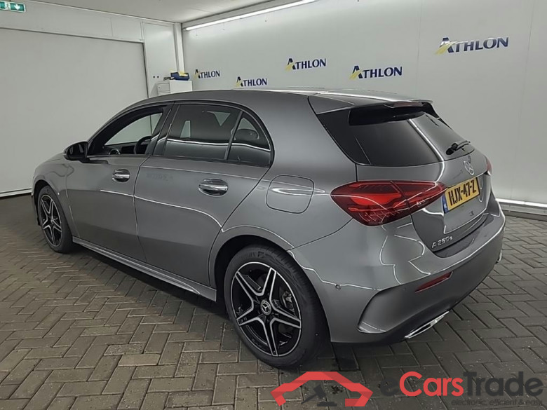 MERCEDES-BENZ A-klasse A-klasse 250 e Star Edition LIMITED #4