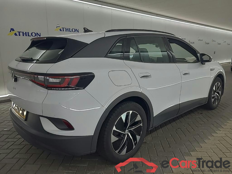 VOLKSWAGEN ID.4 77kWh Life Auto 5D 150kW #3