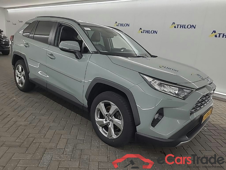 TOYOTA RAV4 2.0 VVT-iE 2WD Business Plus 5D 129kW #2