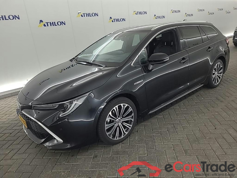 TOYOTA Corolla Touring Sports 1.8 Hybrid Executive 5D 90kW