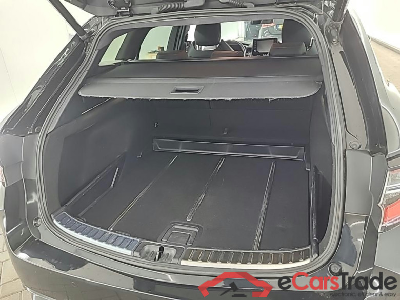 TOYOTA Corolla Touring Sports 1.8 Hybrid Executive 5D 90kW #5