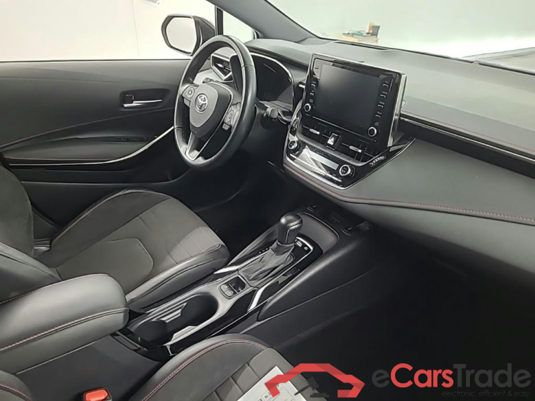 TOYOTA Corolla Touring Sports 1.8 Hybrid Executive 5D 90kW #6