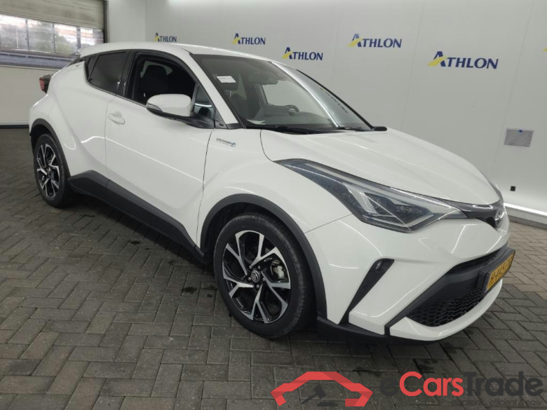 TOYOTA C-HR 1.8 Hybrid Business Plus automaat 5D 90kW #2
