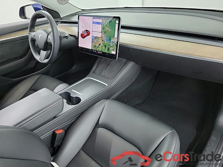 Tesla Model 3 Long Range Dual Motor AWD 4D 350kW #6