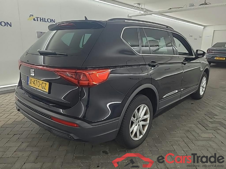 SEAT Tarraco 1.5 TSI Style Business Intense 5D 110kW #3