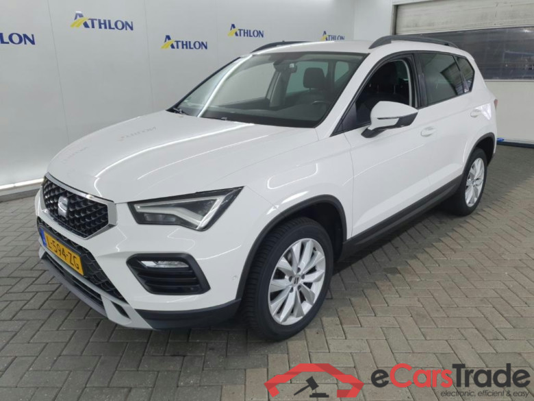 SEAT Ateca 1.5 TSI Style Business Intense 5D 110kW #1