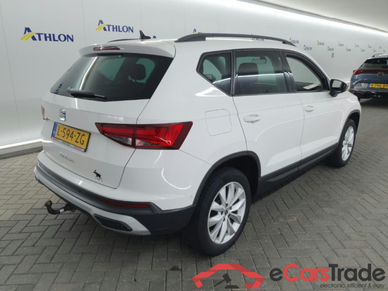 SEAT Ateca 1.5 TSI Style Business Intense 5D 110kW #3