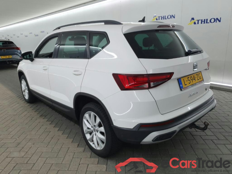SEAT Ateca 1.5 TSI Style Business Intense 5D 110kW #4