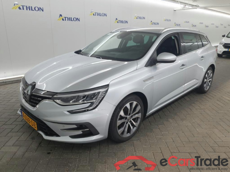 RENAULT Mégane Estate TCe 140 EDC Techno 5D 103kW #1