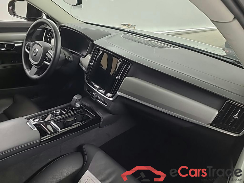 VOLVO V90 T6 AWD Plug-in hybrid Plus - Bright 5D 257kW #6