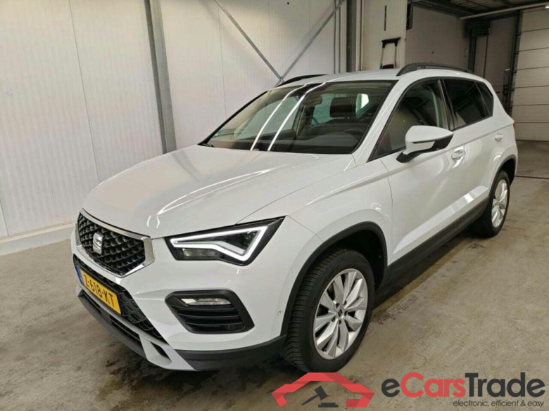 SEAT Ateca 1.5 TSI St. Bns Int.