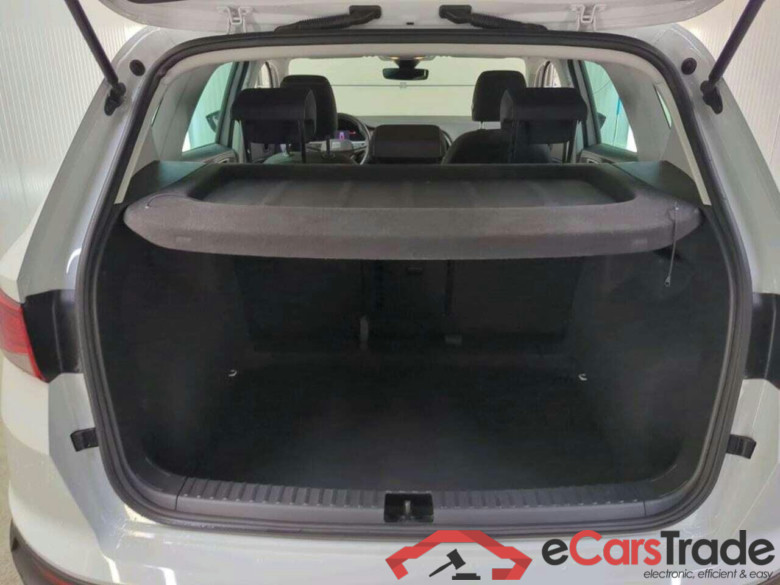 SEAT Ateca 1.5 TSI St. Bns Int. #4
