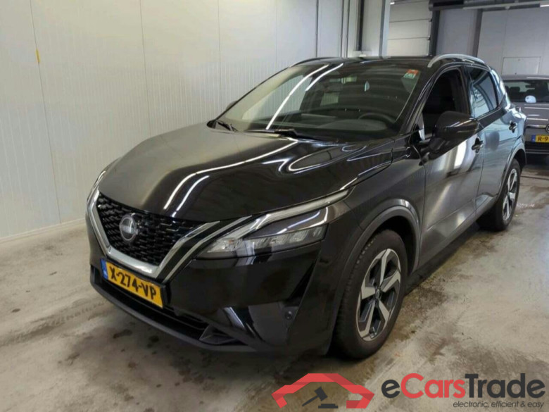 NISSAN Qashqai 1.3 MHEV X N-Connect #1