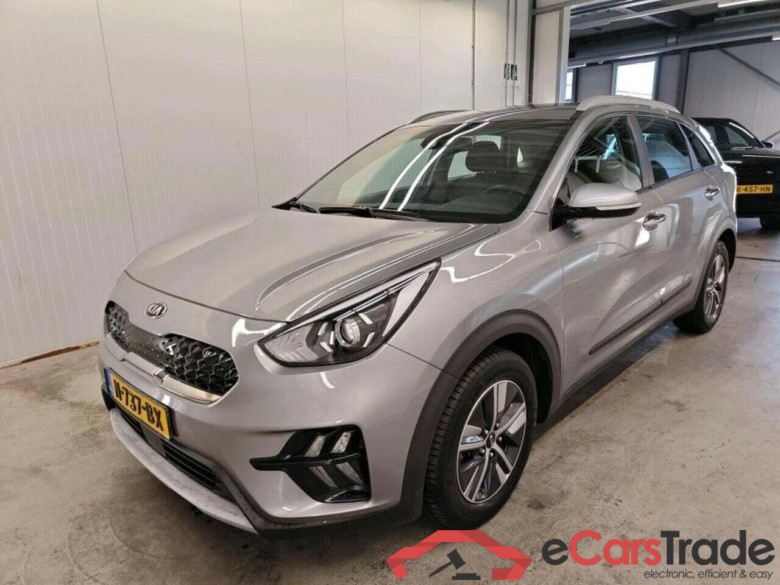 KIA Niro 1.6 GDi H. DynamicL.
