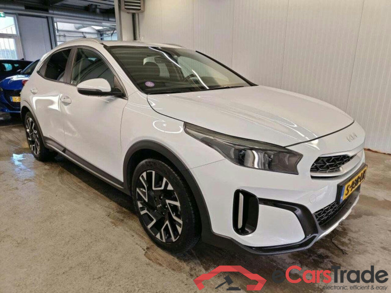 KIA Xceed 1.5 T-GDi Dyn.Pl.L. #5