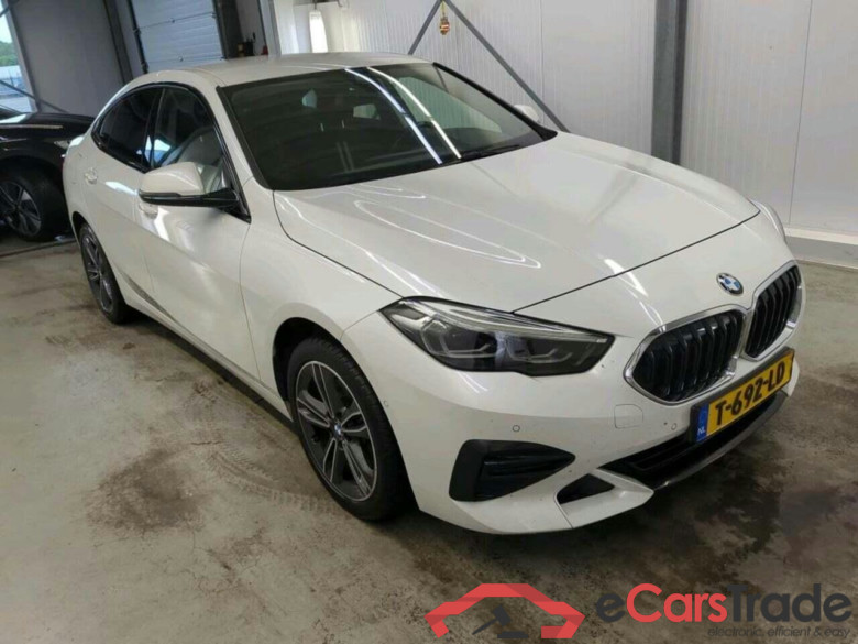 BMW 2-serie Gran Coupé 218 #5
