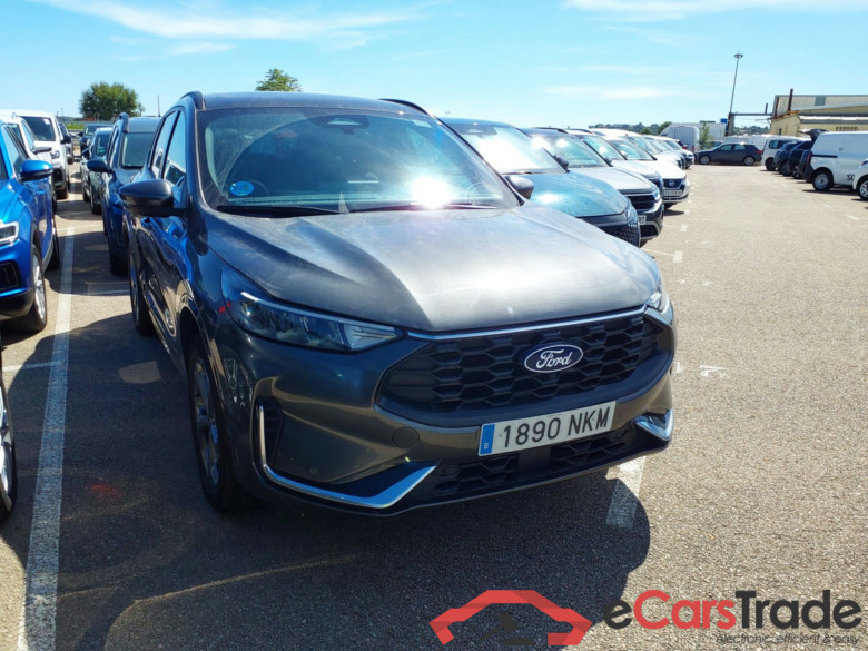 FORD Kuga 2.5 PHEV 243cv AutomÃ¡tico ST-LINE X(Panorama-Roof + Winterpack) #1