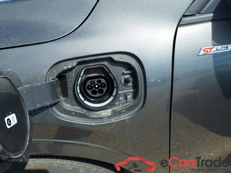 FORD Kuga 2.5 PHEV 243cv AutomÃ¡tico ST-LINE X(Panorama-Roof + Winterpack) #6