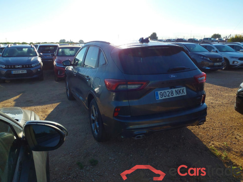 FORD Kuga 2.5 PHEV 243cv AutomÃ¡tico ST-LINE X (Panorama Roof + Winterpack) #2