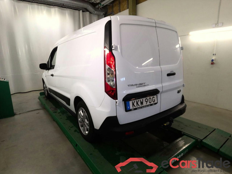 Tr.Conn.1.5D 100 23 L2 M Trend #4
