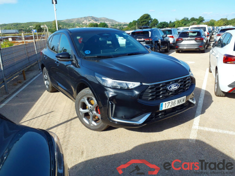 FORD Kuga 2.5 PHEV 243cv AutomÃ¡tico ST-LINE X (Panorama Roof + Winterpack) #1