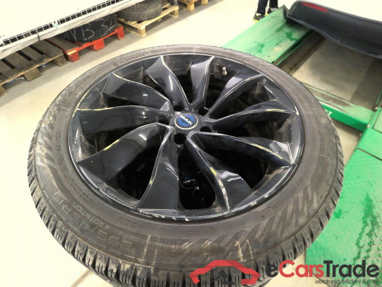 Tesla Model Y LR Arval Ed.AWD #5