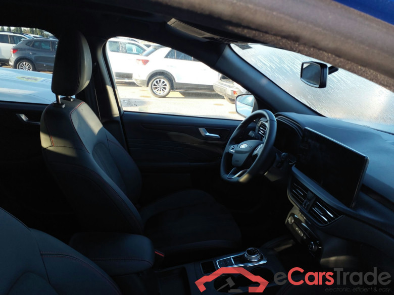 FORD Kuga 2.5 PHEV 243cv WT + Gancho AutomÃ¡tico ST-LINE X(Panorama-Roof + Winterpack + Tow bar + All season Tyres) #3
