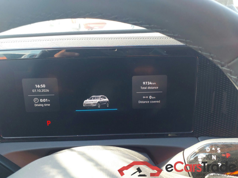 VOLKSWAGEN Tiguan 2.0 TDI 110 kW 150 CV DSG 7 automatico MAS #4
