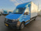preview Volkswagen Crafter #0
