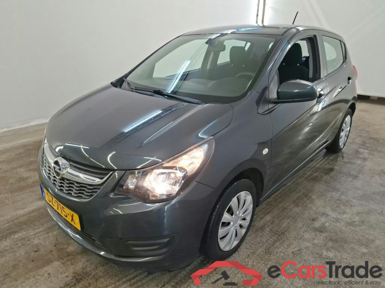Opel Karl 1.0 Start/Stop Edition 5d