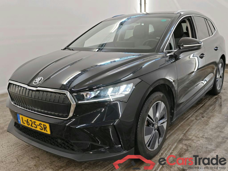 ŠKODA ENYAQ iV 80 5d