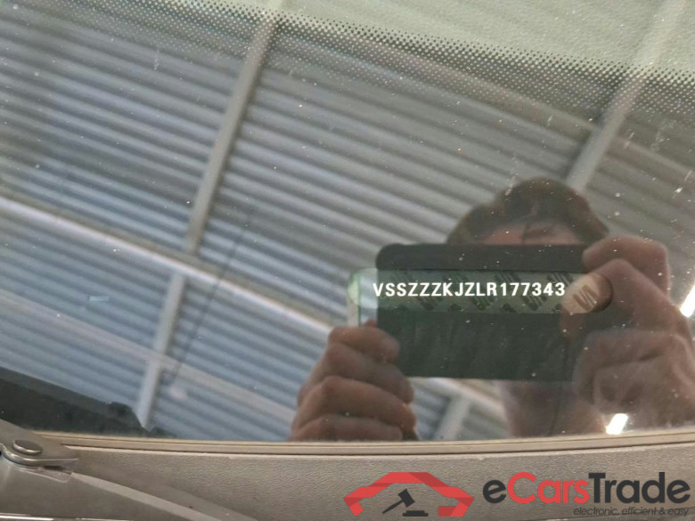 SEAT Ibiza 1.0 Eco TSI 85kW FR Business Intense 5d #6