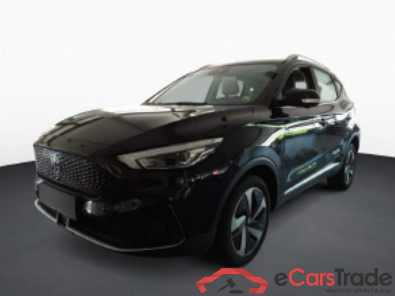 MG ZS EV Standard Luxury 5d 130kW