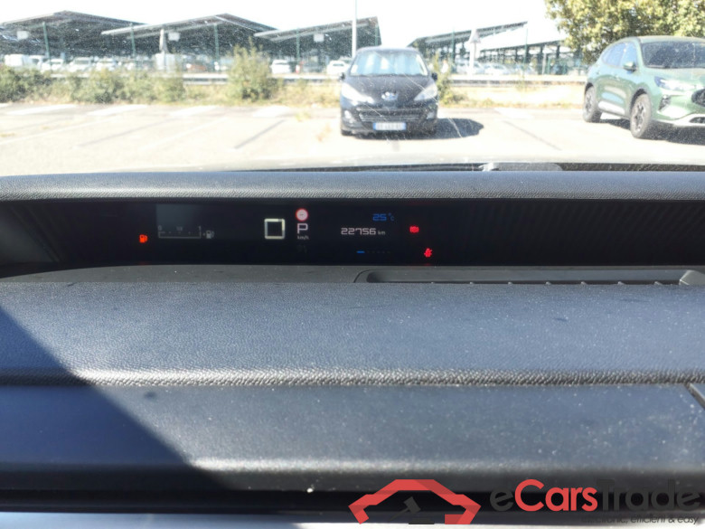 CITROËN C3  CITROËN C3  Nouvelle C3 Hybride 110ch MAX. BOITE AUTOMATIQUE #6