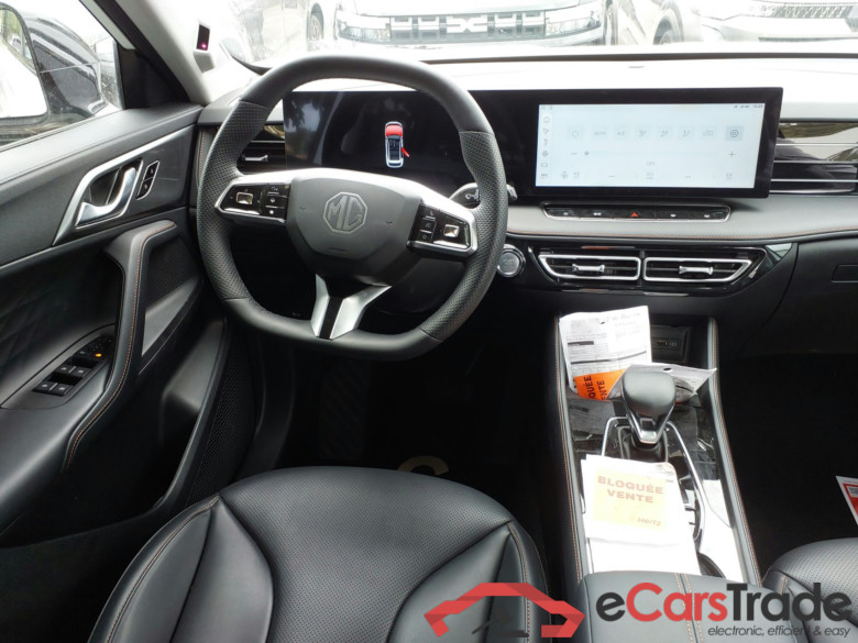 MG EHS  MG EHS  1,5 hyb+ 224cv LUXURY #4