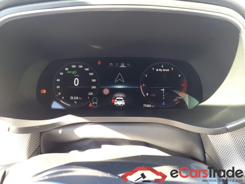 RENAULT ARKANA RENAULT ARKANA Techno mild hybrid 140 EDC  #6