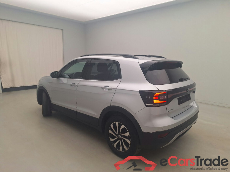 VW, T-Cross '18, T-Cross 1.0TSI 81kW Active DSG #3