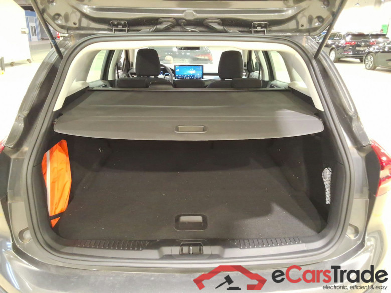 FORD FOCUS CLIPPER 1.0I ECOBOOST MHEV 92KW ACTIVE #3