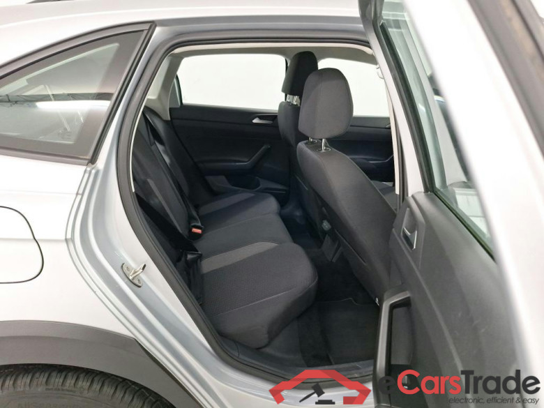 VOLKSWAGEN TAIGO 1.0 TSI 81KW DSG LIFE BUSINESS #6
