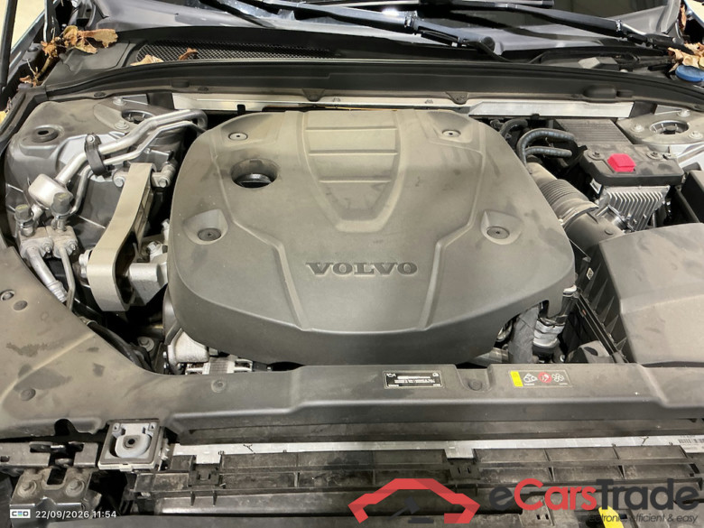 VOLVO V60 CROSS COUNTRY DIESEL - 201 2.0 D3 AWD Geartronic #6