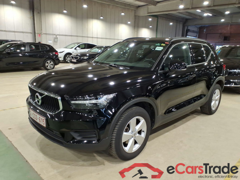 VOLVO XC40 1.5 T2 ESSENTIAL #1