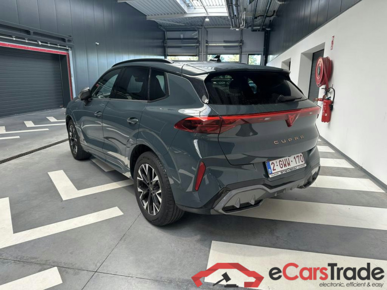 CUPRA Terramar e-Hybrid (PHEV) Impulse 1.5 204ch (150kW) DSG 6v Plug-in Hybrid #3