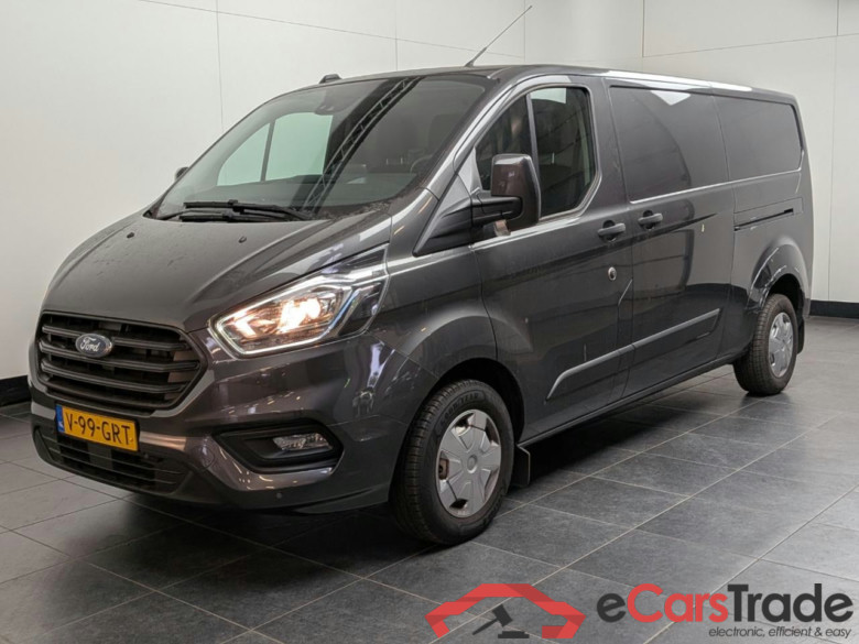 FORD Transit Custom 300 2.0 TDCI L2H1 Tr #1