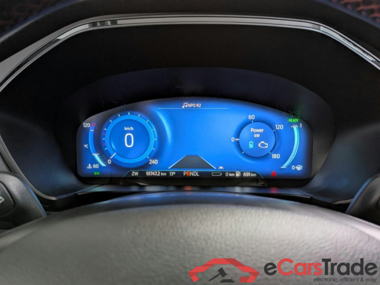FORD Kuga 2.5 PHEV ST-Line #6