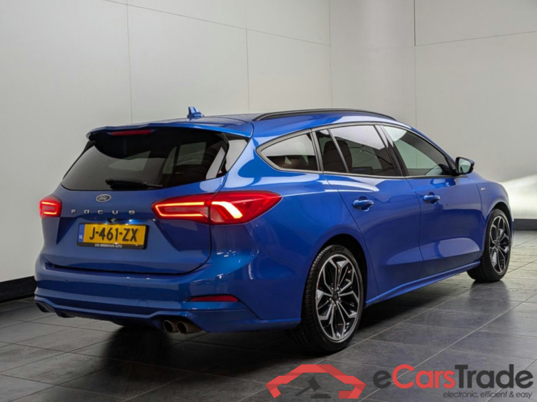 FORD Focus wagon 1.5 EcoB. ST L. XBns #3