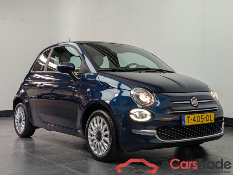FIAT 500 1.0 Hybrid Dolcevita #2