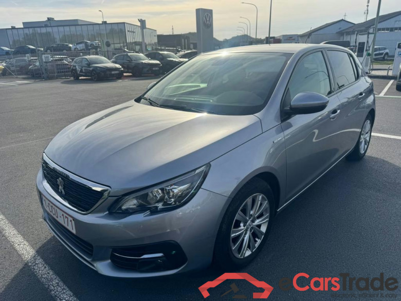 PEUGEOT 308 1.2 PureTech Style (EU6.3)