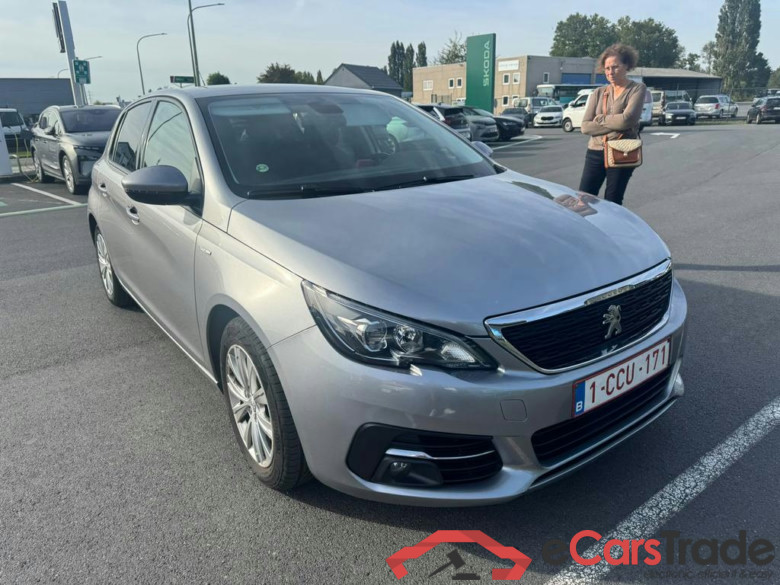 PEUGEOT 308 1.2 PureTech Style (EU6.3) #2