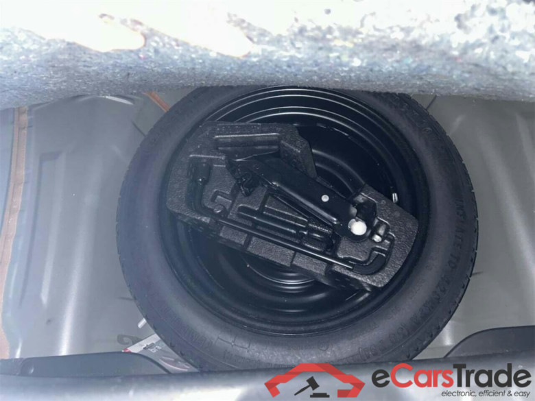 TOYOTA Aygo 1.0 VVT-i x-play #5