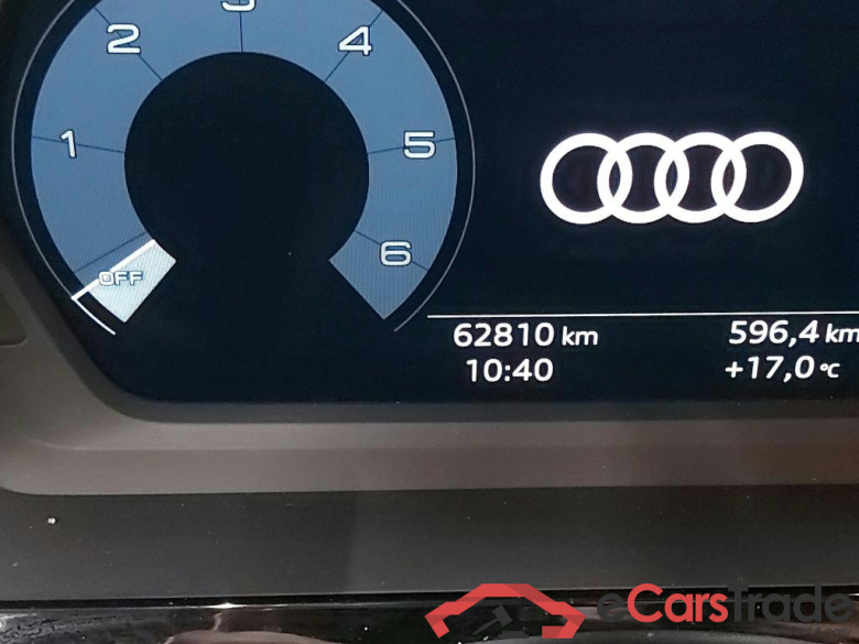 AUDI - AUD A3 BERLINE 30 TDi 116PK Attraction Pack Business #5